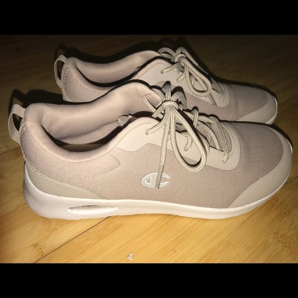 champions shoes 2018